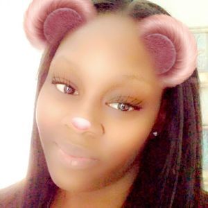 Meet your Posher, Nakeisha